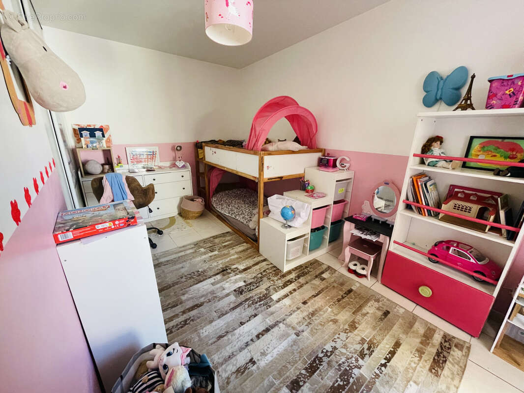 Appartement à LA SEYNE-SUR-MER