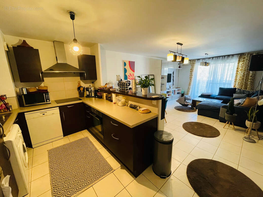 Appartement à LA SEYNE-SUR-MER