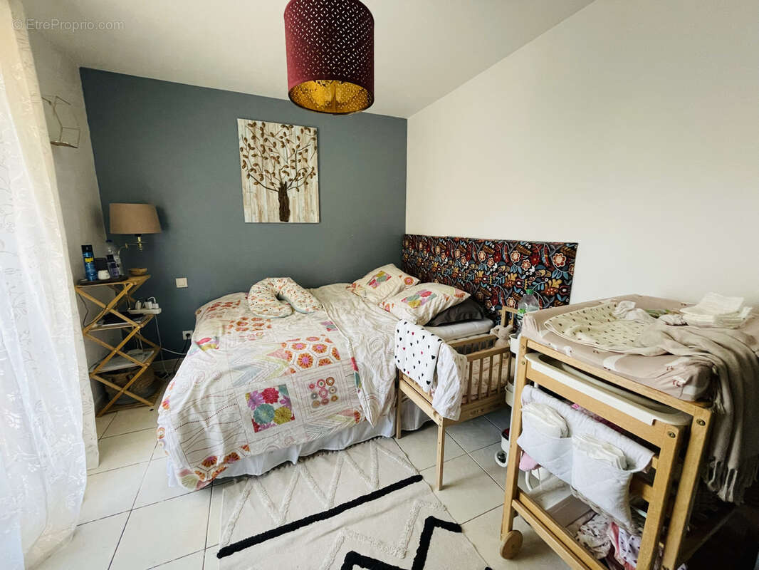 Appartement à LA SEYNE-SUR-MER