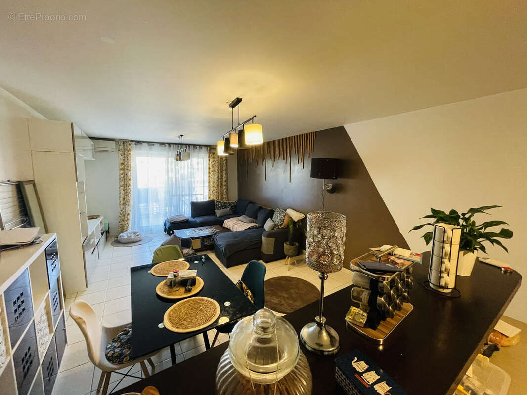 Appartement à LA SEYNE-SUR-MER