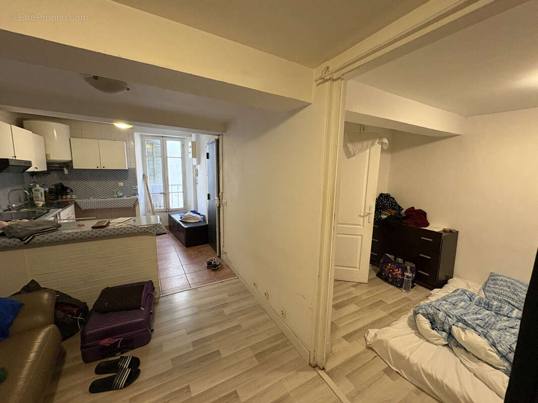 Appartement à LA SEYNE-SUR-MER