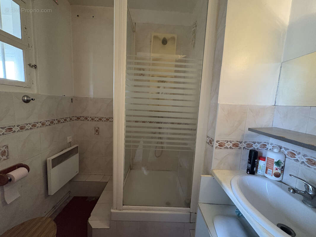 Appartement à LA SEYNE-SUR-MER