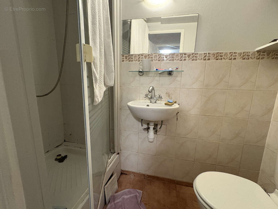 Appartement à LA SEYNE-SUR-MER