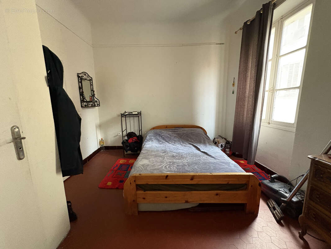 Appartement à LA SEYNE-SUR-MER