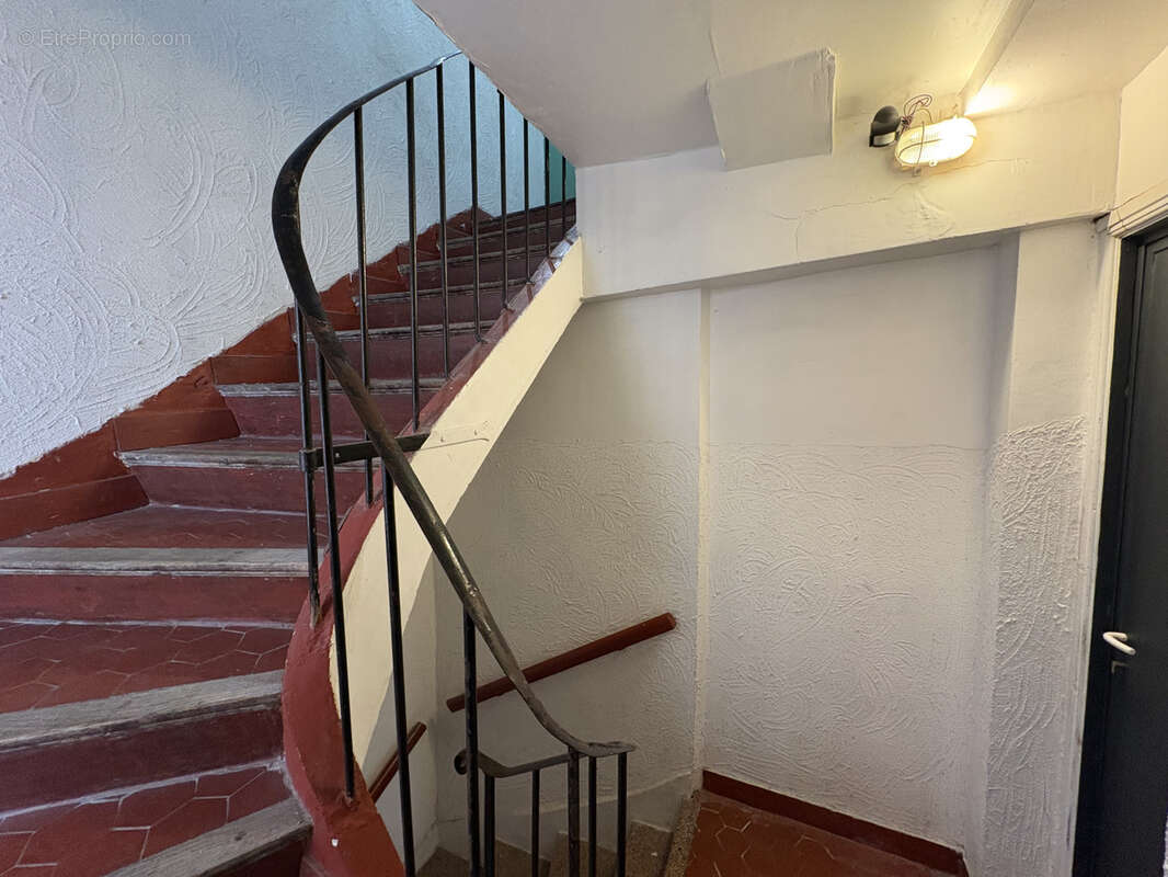 Appartement à LA SEYNE-SUR-MER