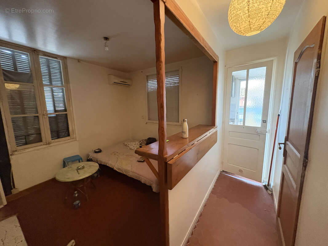 Appartement à LA SEYNE-SUR-MER