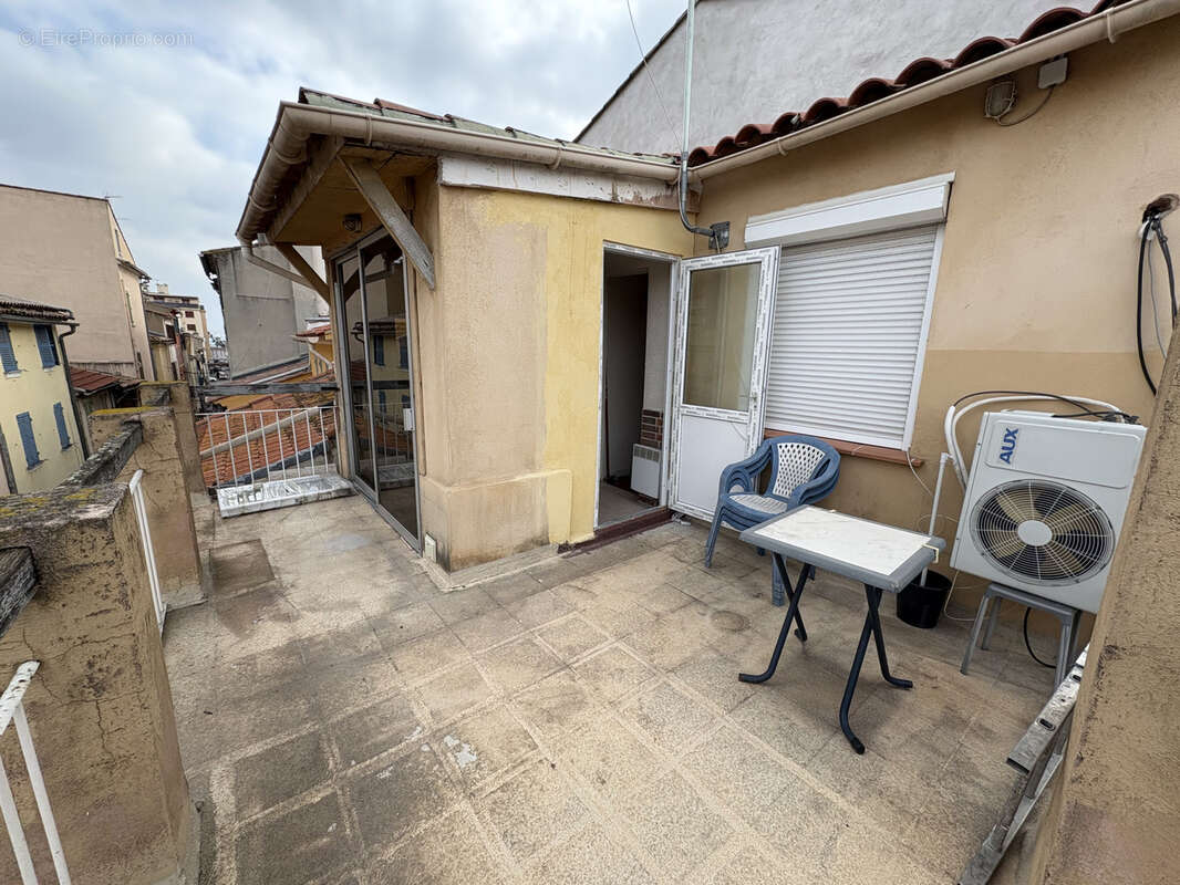 Appartement à LA SEYNE-SUR-MER