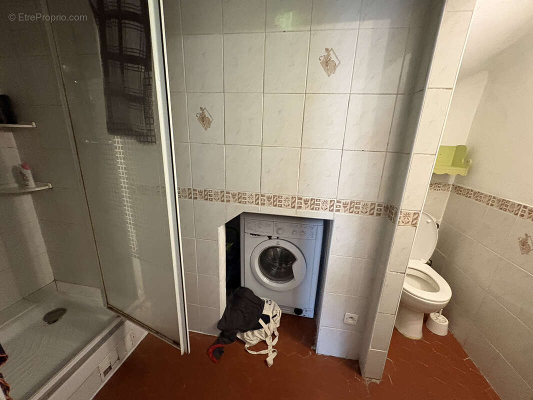 Appartement à LA SEYNE-SUR-MER