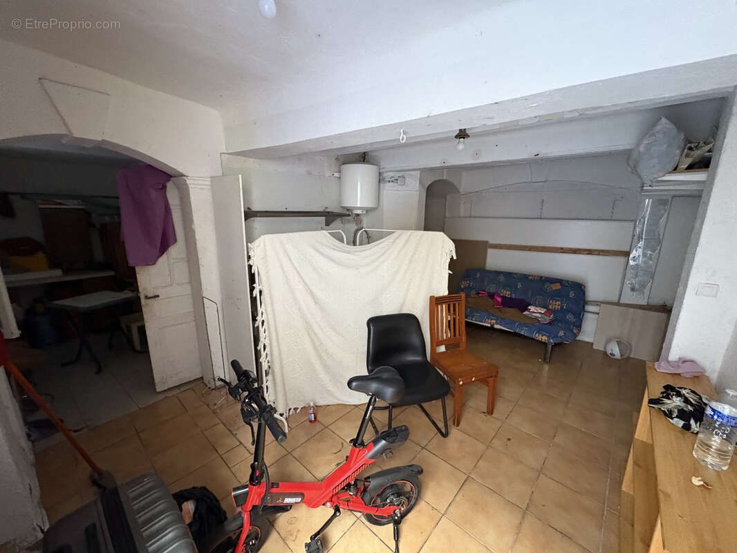 Appartement à LA SEYNE-SUR-MER