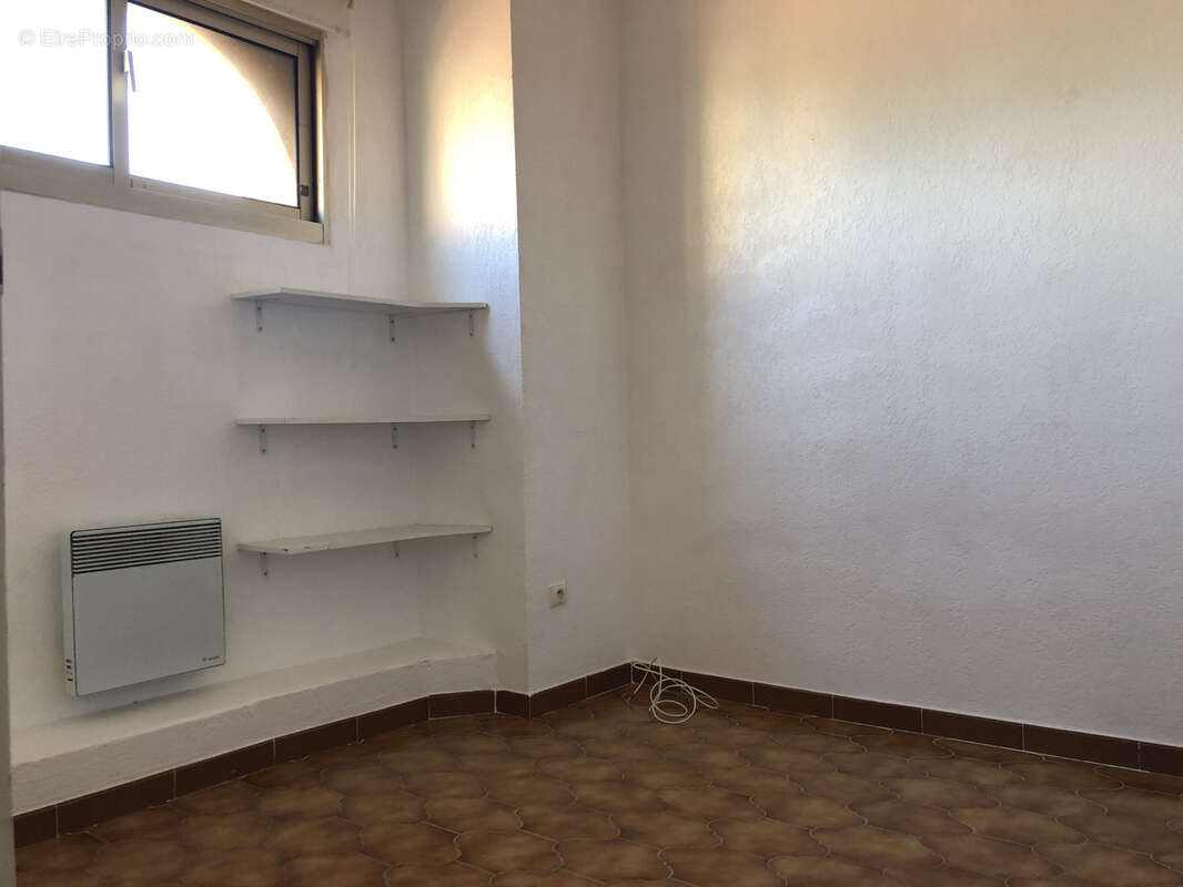 Appartement à SAINT-MANDRIER-SUR-MER