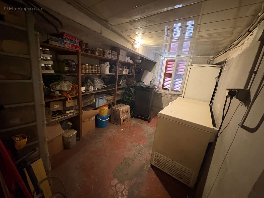 Appartement à LA SEYNE-SUR-MER