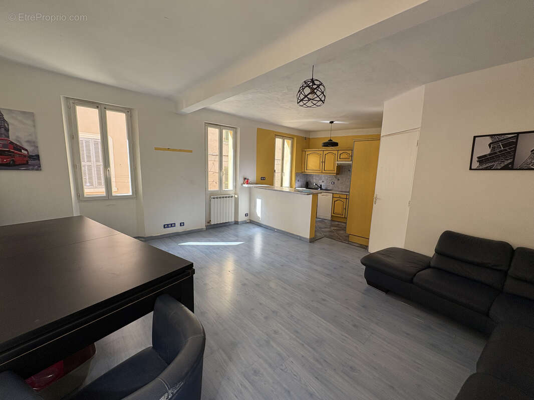 Appartement à LA SEYNE-SUR-MER