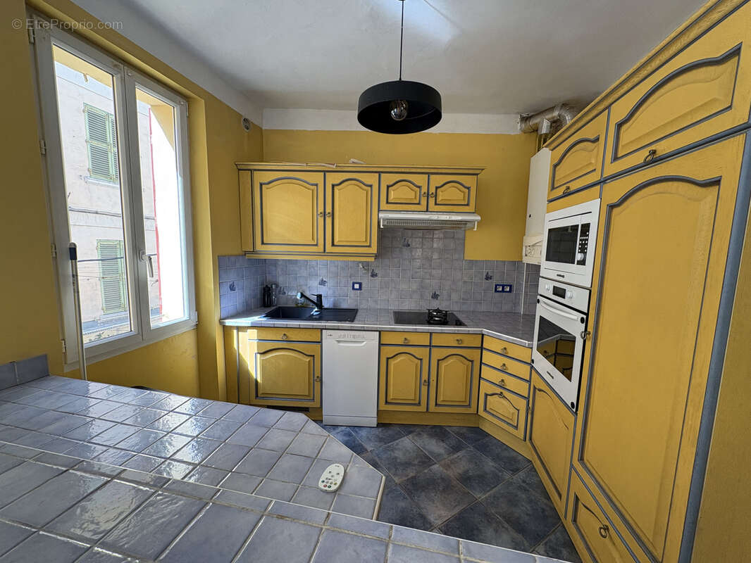 Appartement à LA SEYNE-SUR-MER