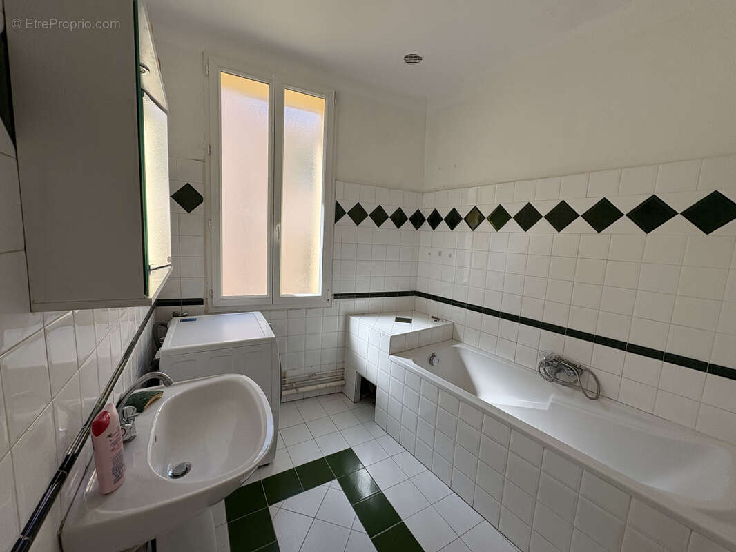 Appartement à LA SEYNE-SUR-MER