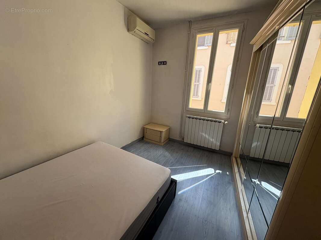 Appartement à LA SEYNE-SUR-MER