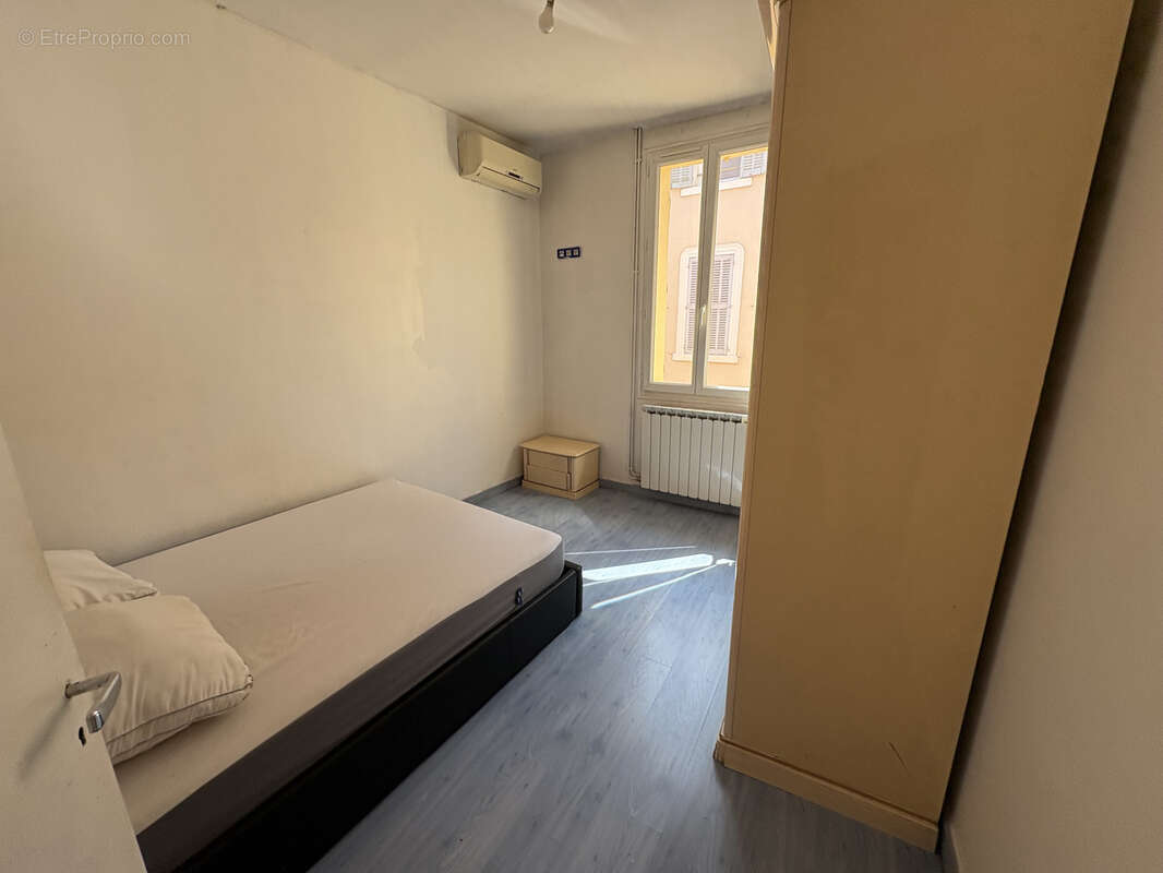 Appartement à LA SEYNE-SUR-MER