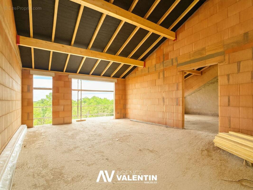 Appartement à KOENIGSMACKER