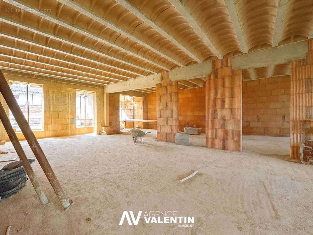 Appartement à KOENIGSMACKER