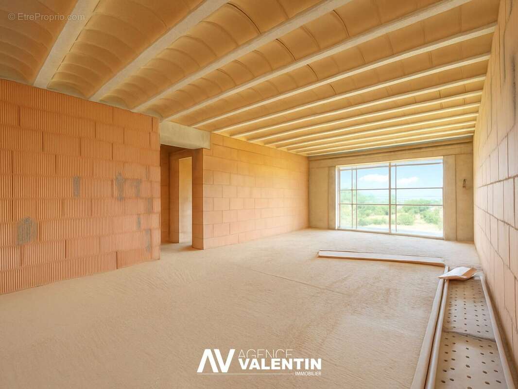 Appartement à KOENIGSMACKER