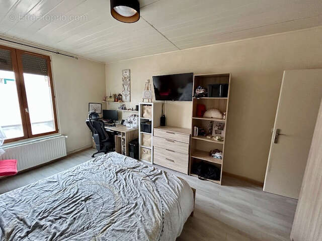 Appartement à LIANCOURT