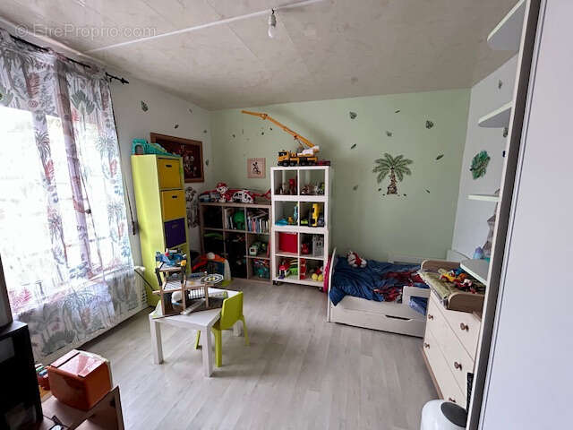 Appartement à LIANCOURT