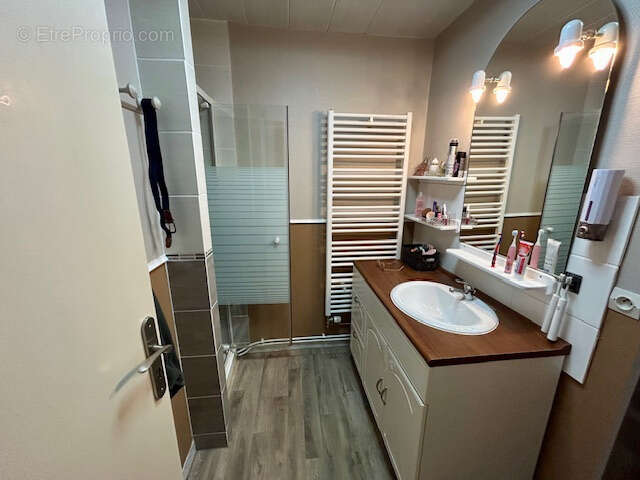 Appartement à LIANCOURT