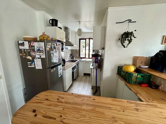 Appartement à LIANCOURT