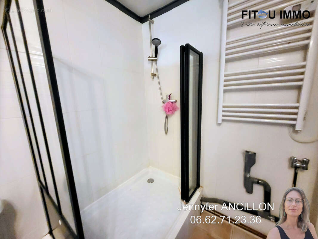 Appartement à FITOU