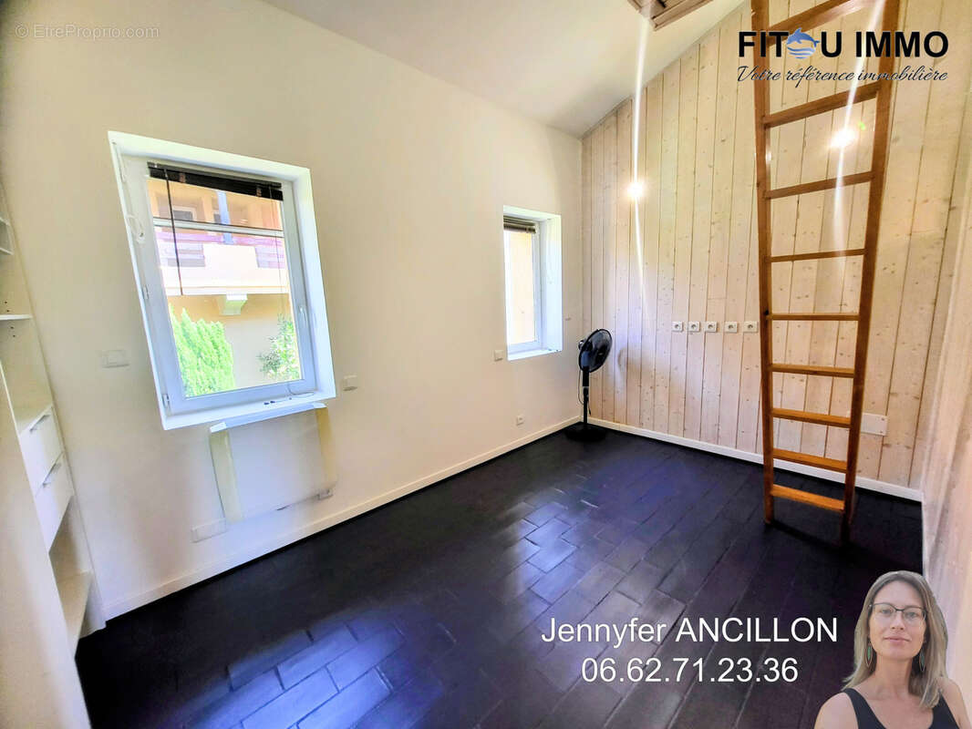 Appartement à FITOU