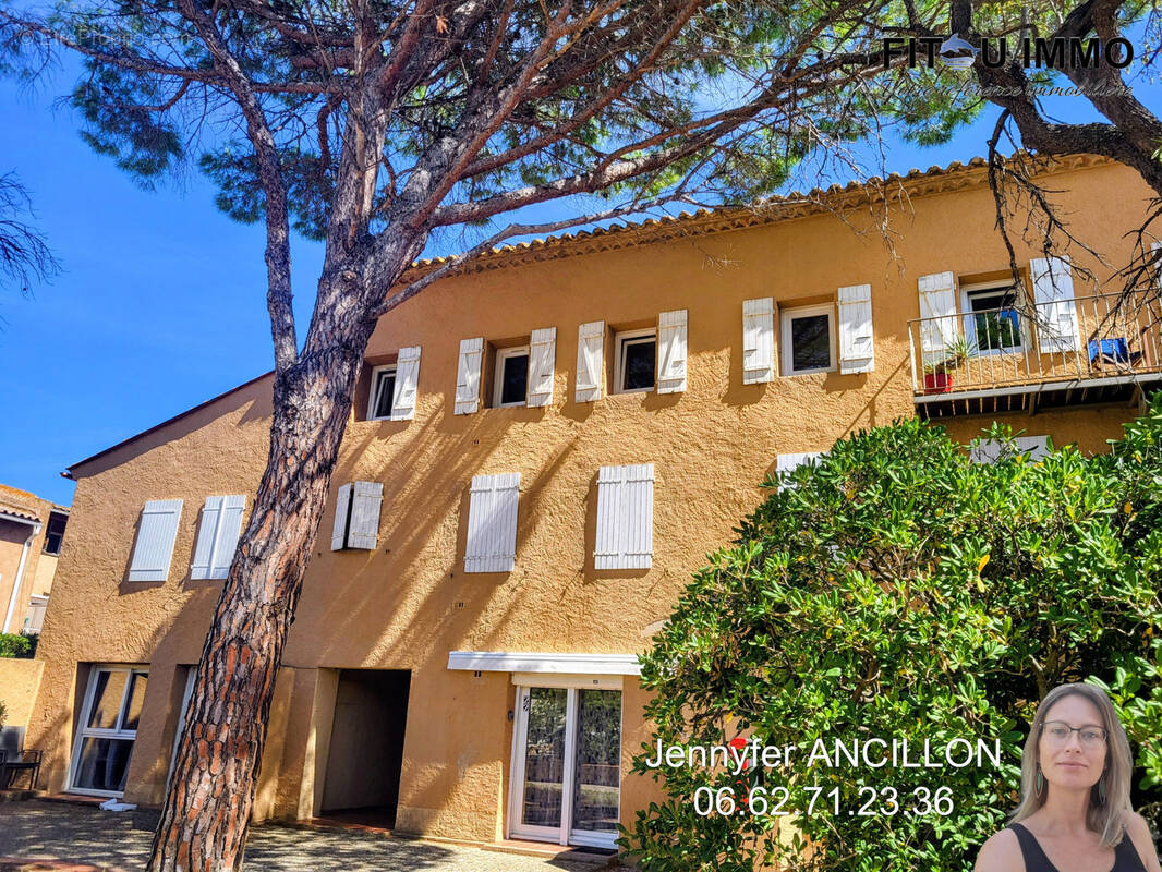 Appartement à FITOU