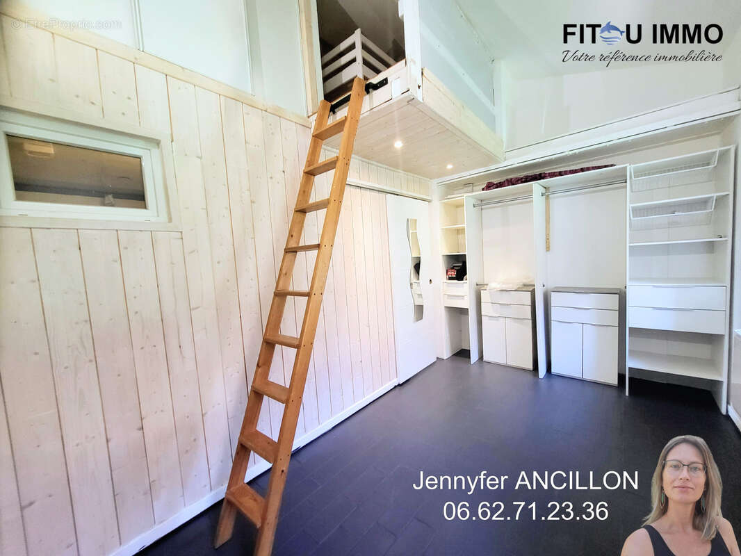 Appartement à FITOU