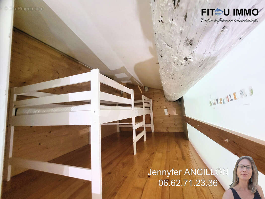 Appartement à FITOU