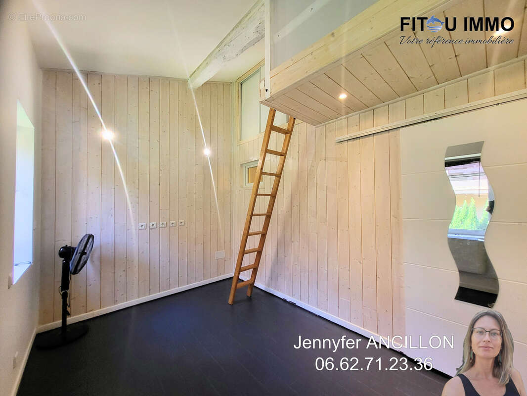 Appartement à FITOU