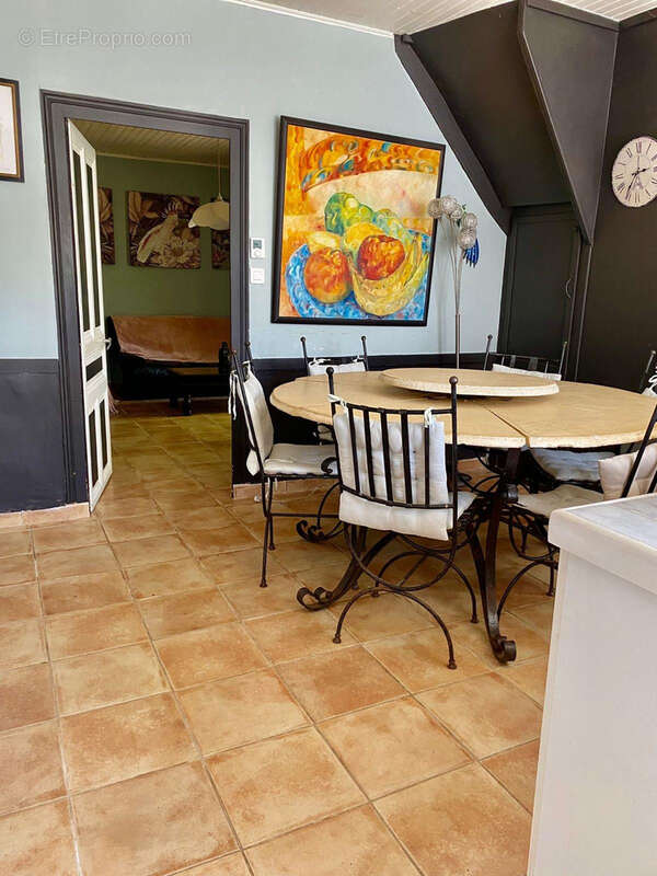 Maison à CARSAC-AILLAC