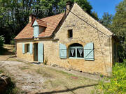 Maison à CARSAC-AILLAC