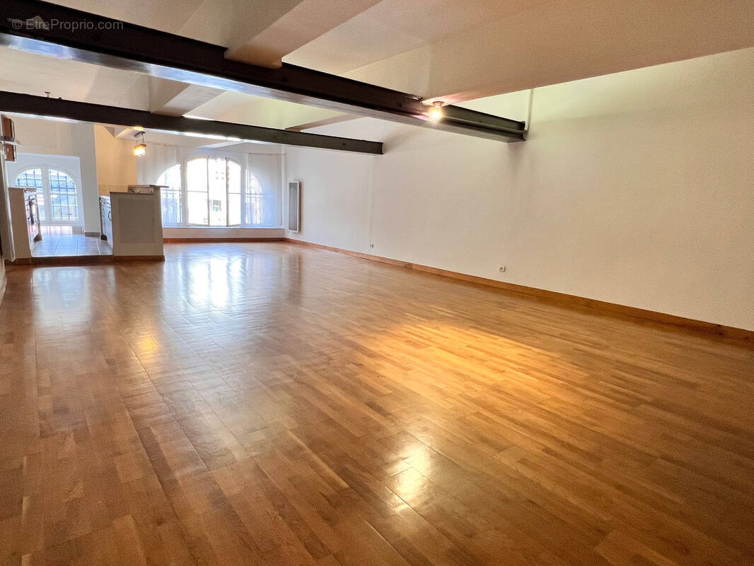 Commerce à TOULOUSE