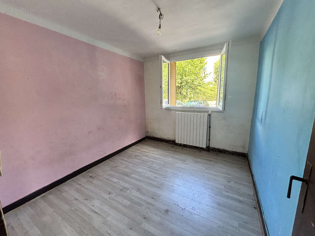 Appartement à MARSEILLE-14E