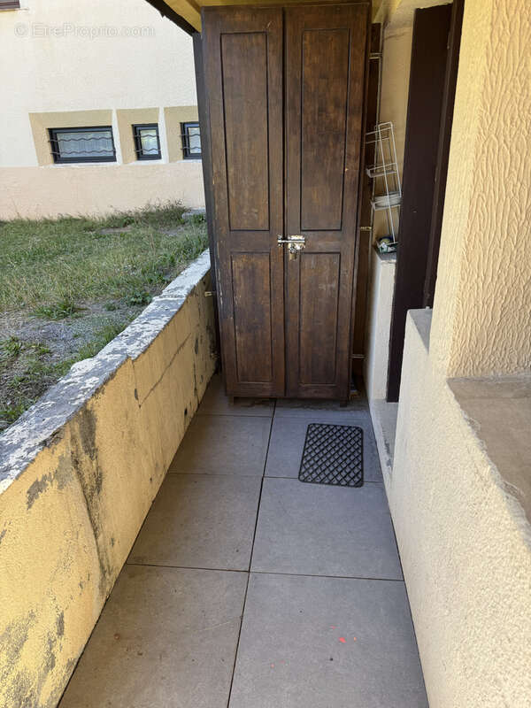 Appartement à SAINT-PONS