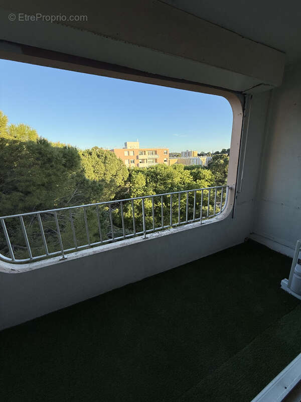 Appartement à DRAGUIGNAN