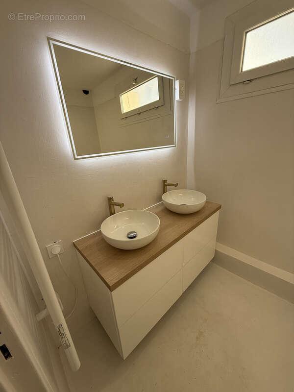 Appartement à DRAGUIGNAN