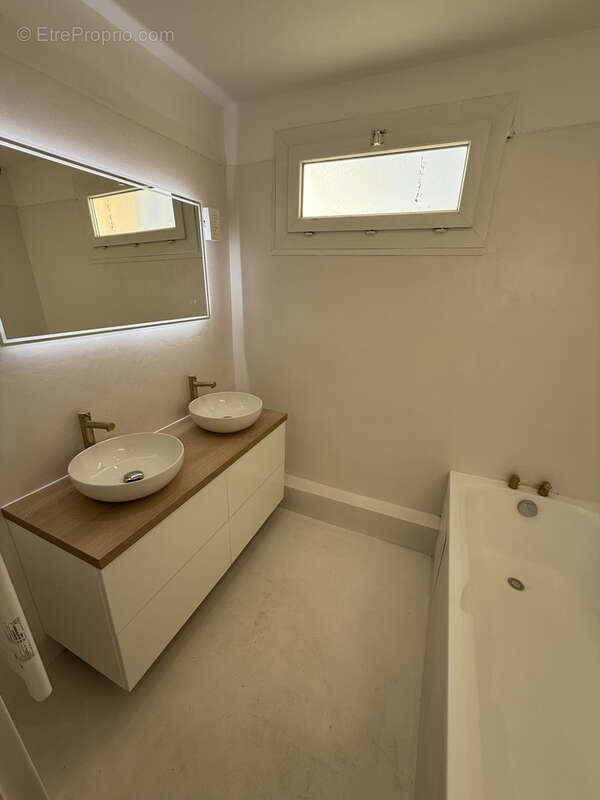 Appartement à DRAGUIGNAN