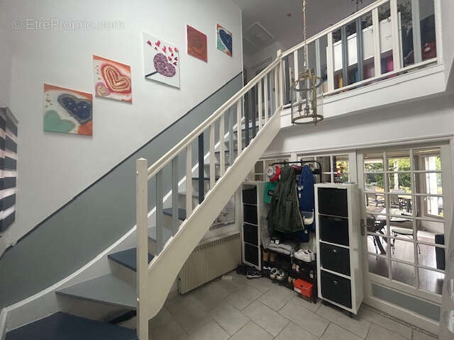 Maison à MARCOUSSIS