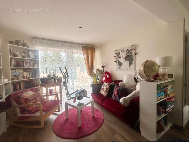 Maison à MARCOUSSIS