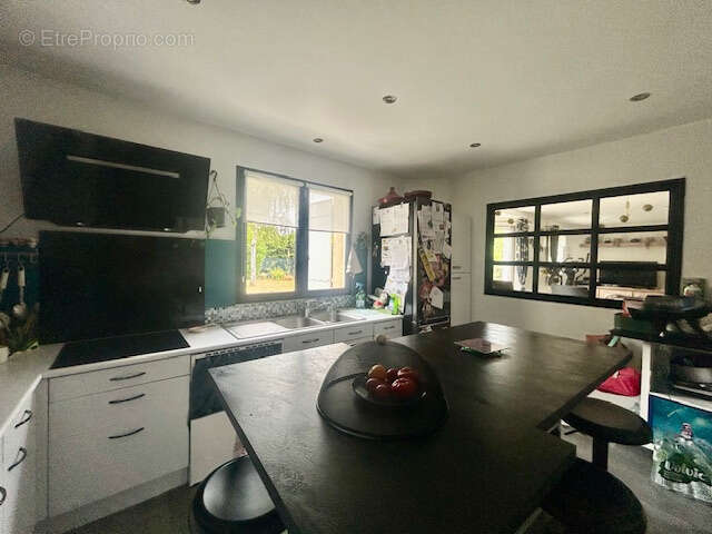 Maison à MARCOUSSIS