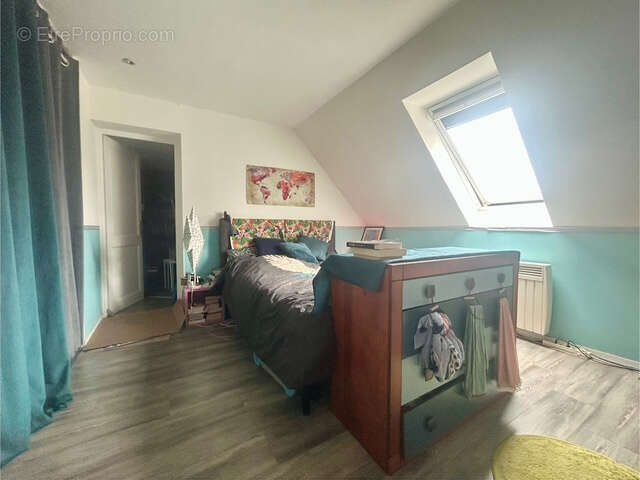 Maison à MARCOUSSIS