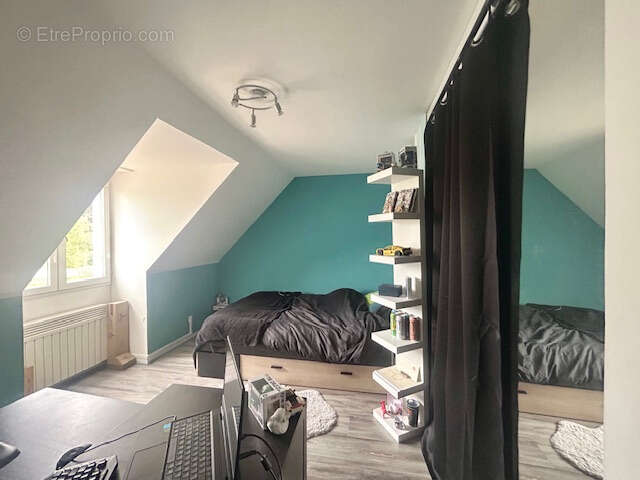 Maison à MARCOUSSIS