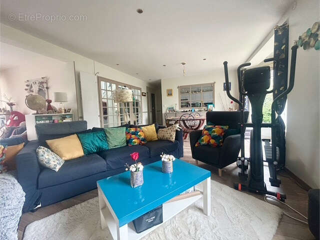 Maison à MARCOUSSIS