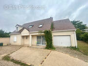 Maison à MARCOUSSIS