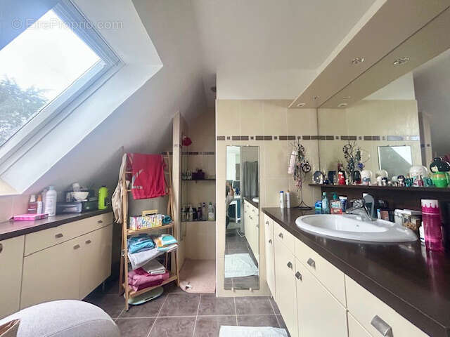 Maison à MARCOUSSIS