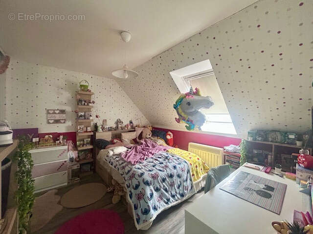 Maison à MARCOUSSIS